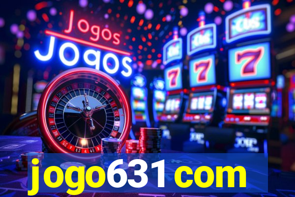 jogo631 com